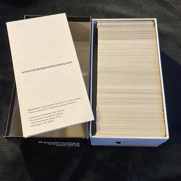 Cards against humanity - Picture 5 of 5